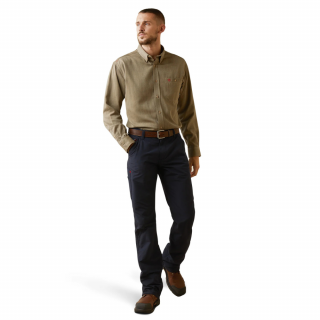 Ariat FR Air Inherent Work Shirt